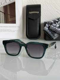 Picture of Chrome Hearts Sunglasses _SKUfw73375264fw